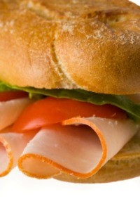 Freezing Sandwiches