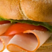 Freezing Sandwiches