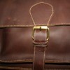 Nail Polish Remover Stain on Leather