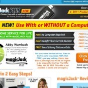 Magic Jack Reviews