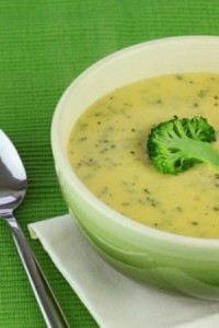 Broccoli Soup