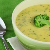 Broccoli Soup