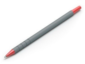 Ballpoint Pen