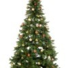 Artificial Christmas Tree