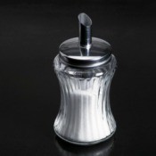 Softening Hard Sugar
