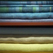 Organizing Linens
