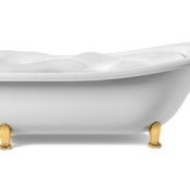 Overflowing Tub