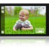 Take a photo with a smartphone.