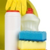 Non Toxic Cleaning Tips