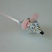 finished mouse