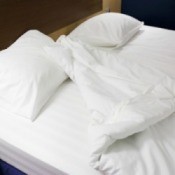 Freshening Sheets