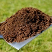 Making Compost Tea