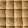 Upholstered couch.