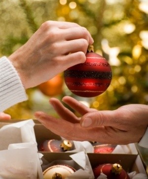 Christmas Ornament