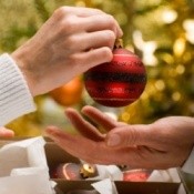 Christmas Ornament