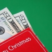 Money as a gift