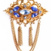 Cleaning Costume Jewelry
