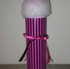 Crafts Using Pringles Cans