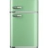 Painting a Refrigerator
