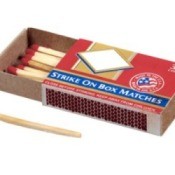 Matchbox
