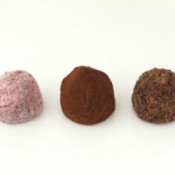 Chocolate Bon Bons
