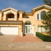 Photo of a nice home.