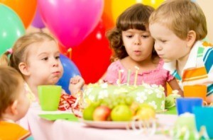 Year  Birthday Party Ideas on Be Confusing  This Is A Guide About 2 Year Old Birthday Party Ideas