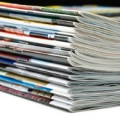 Uses for Old Magazines