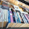 Cleaning Paperback Books