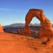Arches National Park