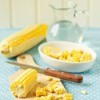Removing Corn From the Cob