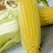 Canning Corn