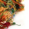 Uses for Leftover Yarn