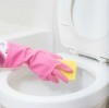 Cleaning Toilet With Ammonia
