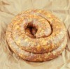 Hot Italian Sausage