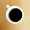 Leftover Coffee