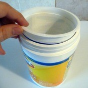 Making Sub-irrigated Planters