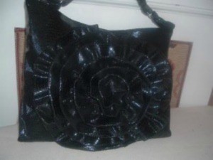 Rose Bag