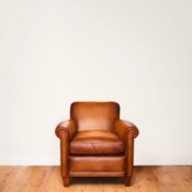 Leather Chair