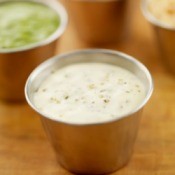 Garlic Ranch Dressing