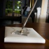 Wedding Pen Holder