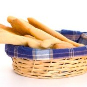 Breadsticks