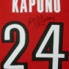 Autographed Jersey