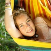 Summer Activities for Teens