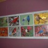 Uses for Old Calendars