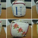 Homemade Baby Toys