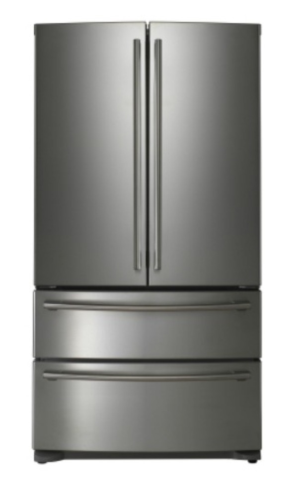 Cleaning A Stainless Steel Refrigerator ThriftyFun