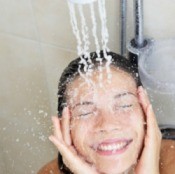 Washing Your Hair