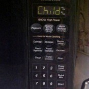 Microwave Says 