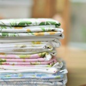 Vintage Bed Sheets